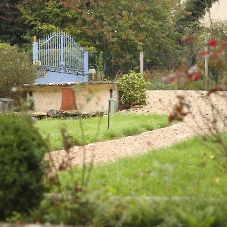 Gite Le Pilon Verdon  エクステリア 写真