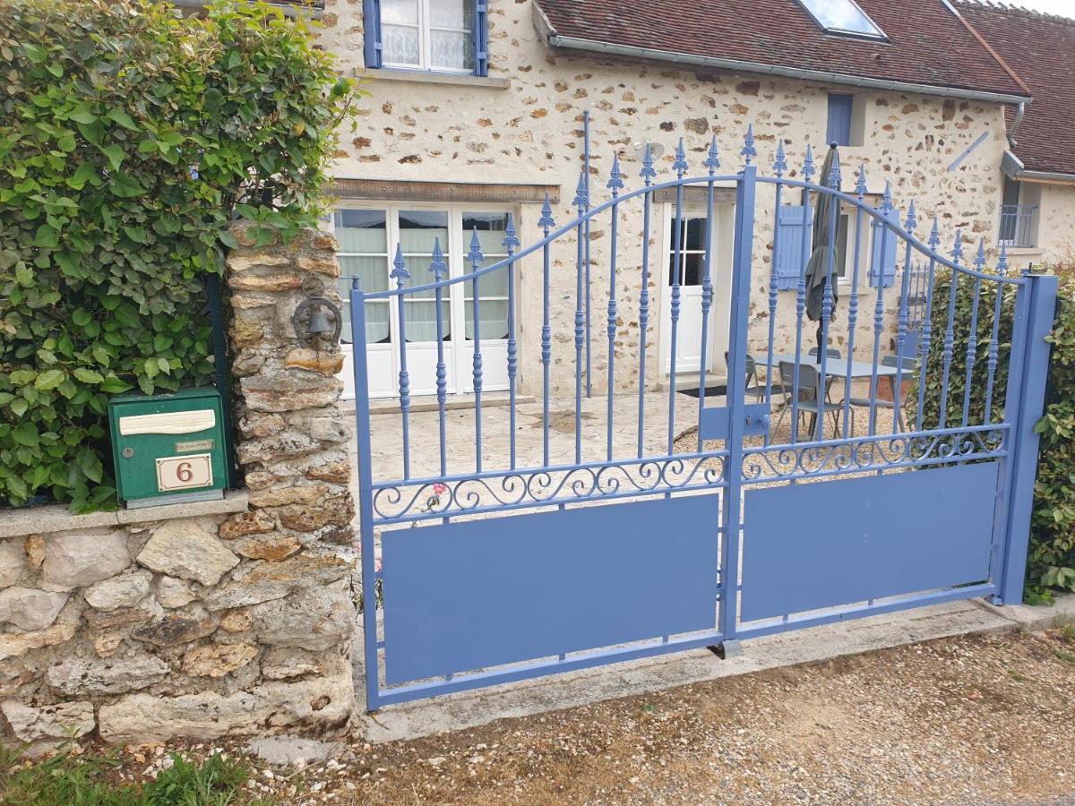 Gite Le Pilon Verdon  エクステリア 写真