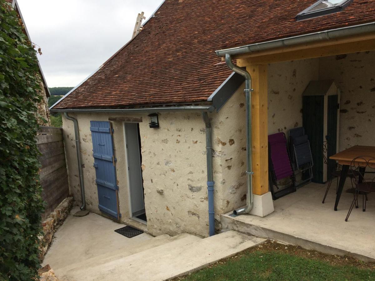 Gite Le Pilon Verdon  エクステリア 写真