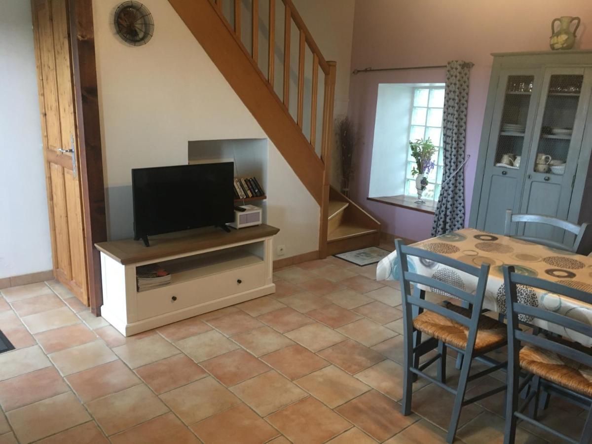 Gite Le Pilon Verdon  エクステリア 写真