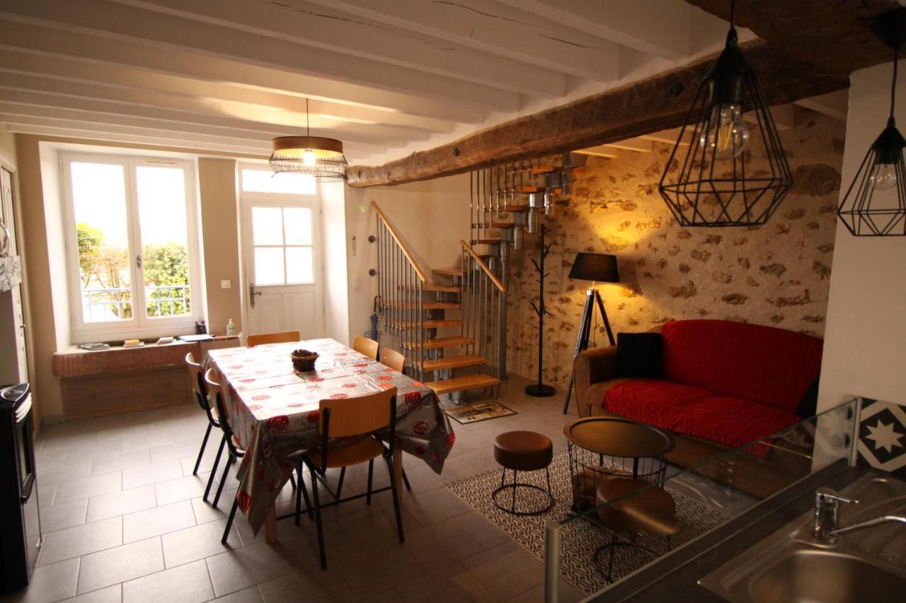 Gite Le Pilon Verdon  エクステリア 写真