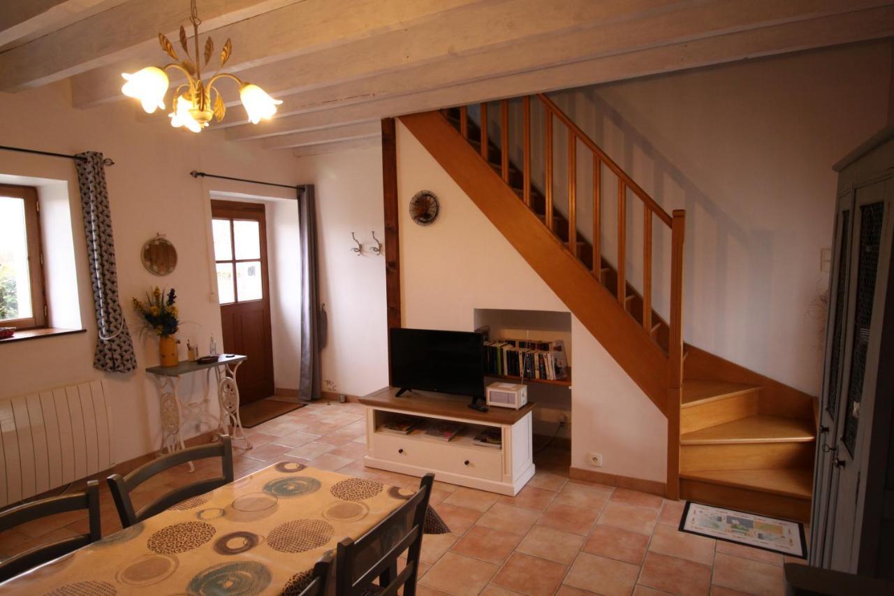 Gite Le Pilon Verdon  エクステリア 写真