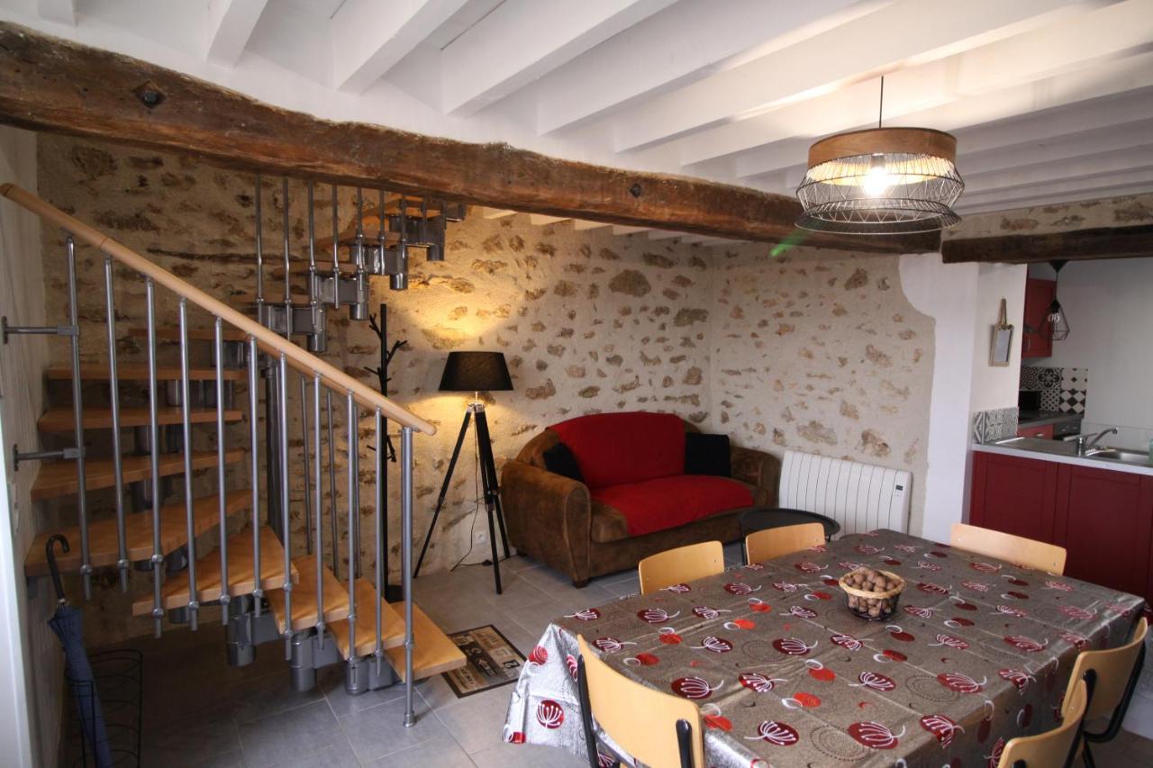 Gite Le Pilon Verdon  エクステリア 写真