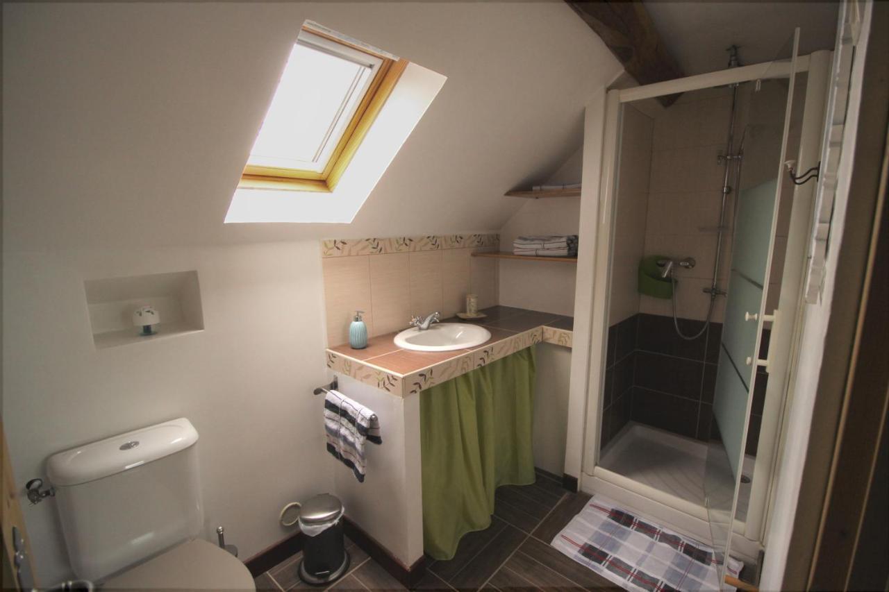 Gite Le Pilon Verdon  エクステリア 写真