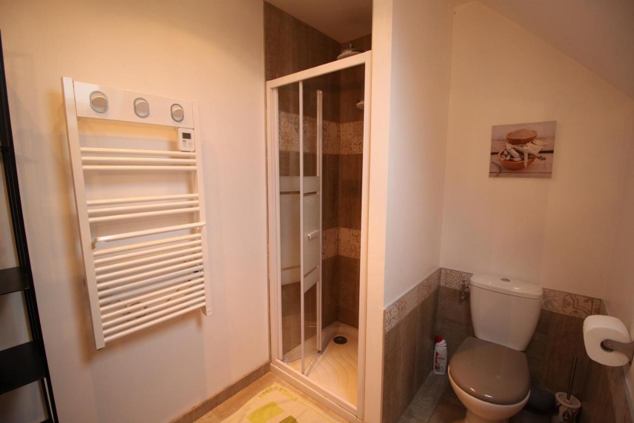 Gite Le Pilon Verdon  エクステリア 写真