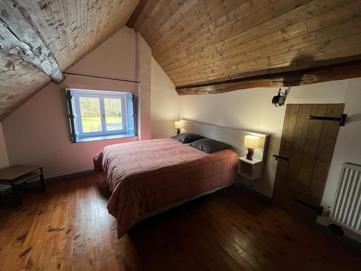 Gite Le Pilon Verdon  エクステリア 写真
