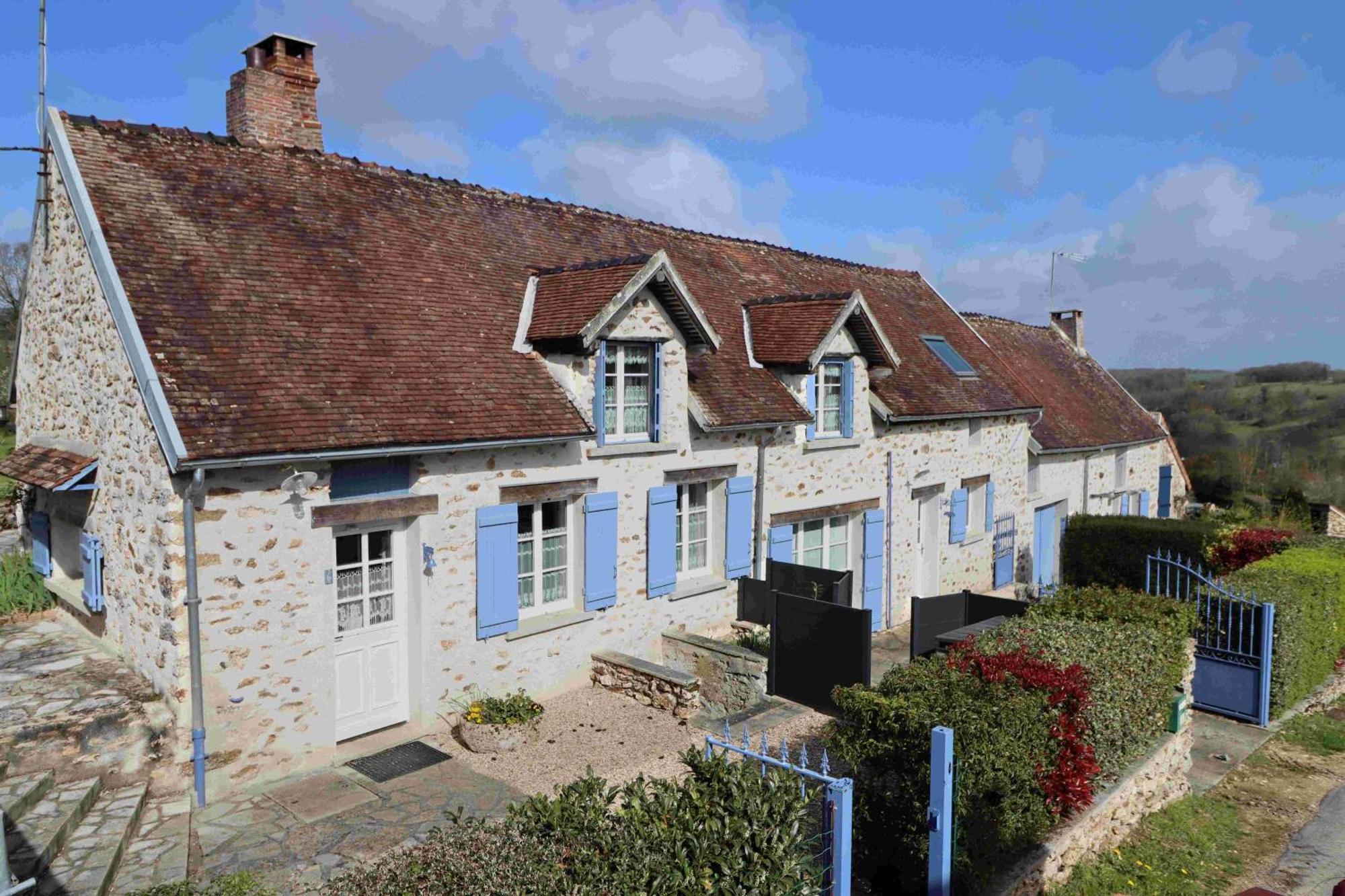 Gite Le Pilon Verdon  エクステリア 写真